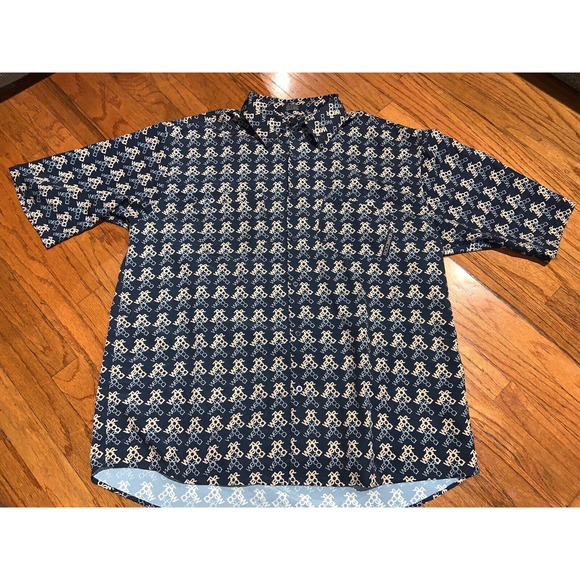 Rocawear Jay-Z Edition Button Up, XXL, Classic Vintage Rocawear Shirt 1990s - Picture 1 of 6